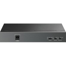 TP-Link Tp-Lınk LS109P 9port 10/100 Poe Swıtch