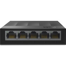 TP-Link Tp-Lınk LS1005G 5port 10/100/1000 Yönetilemez Swıtch