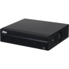 Dahua NVR2104HS-P-T 4 Kanal Network Kayıt Cihazı Poe
