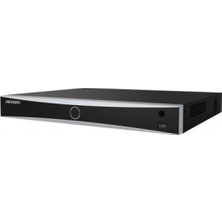 Hikvision Hıkvısıon DS-7732NXI-K4 32 Kanal H265 4K 4 Sata