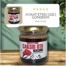 Fırsatkolik Çakşır Otu Macunu Erkeklere Özel Karışım 240 gr