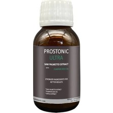 Fırsatkolik Prostonic Saw Palmetto Ultra Erkeklere 50 ml x 1 Adet