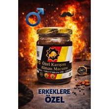 Fırsatkolik Subutu **ALMAN**MACUNU**BIRLI**240G.
