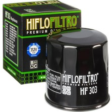 Hiflo HF303 Orjinal Yağ Filtresi