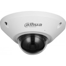 Dahua IPC-EB5541-AS 5mp Panoramik Fisheye Poe Ip Kamera