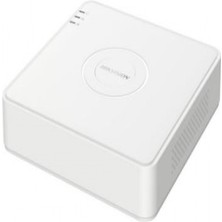 Hikvision Hıkvısıon DS-7108HGHI-M1 8 Kanal 720P Hibrit Kayıt Cihazı