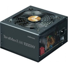 Zalman ZM1000-TMX2SETERAMAXIISE80 P Power Supply