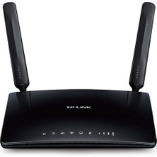 TP-Link Tp-Lınk TL-MR6400 4port 300MBPS Router
