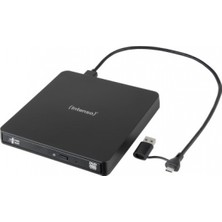 Intenso 5401400 Cd/dvd Wrıter Eod 400D