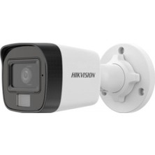 Hikvision Hıkvısıon DS-2CD1021G2-LIUF 2mp 2.8mm Sesli Ip Bullet Kamera