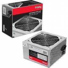 Frisby Frısby FR-PW30C12 300W 12CM Power Supply