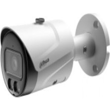 Dahua IPC-HFW1249S-S-IL 2mp 3.6mm Ip Bullet Kamera Akıllı Ikili Aydınlatma,smd