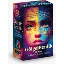Dükkan Design Gölge Benlik Tarot