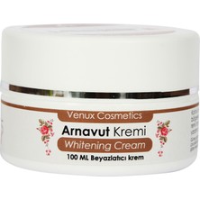 Fırsatkolik Venüx Arnavut Kremi