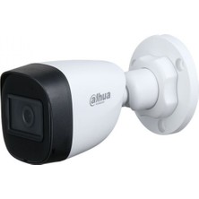 Dahua HAC-HFW1500C-0360B-S2 5mp 3.6mm 4in1 Hdcvı Bullet Kamera