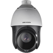 Hikvision Hıkvısıon DS-2DE4425IW-DE 4mp 25X Zoom Ip Speed Dome Ptz Kamera 100MT Ir
