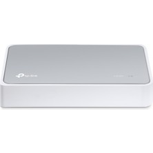 TP-Link Tp-Lınk TL-SF1008D 8port 10/100 Yönetilemez Swıtch