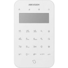 Hikvision Hıkvısıon Ds-Pk1-E-We Kablosuz Sifre Paneli