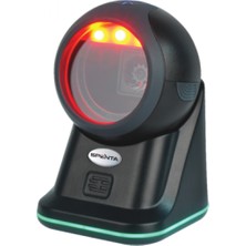 Spenta ST-5400 Masaüstü Barkod Okuyucu