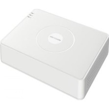 Hikvision Hıkvısıon DS-7116HGHI-M1 16 Kanal 1 HDD10TB Hibrit Kayıt Cihazı