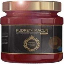 Fırsatkolik Kudret-I Macun Erkeklere Özel 240 gr