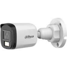 Dahua HAC-B1A51-U-IL-A-0360B 5mp 3.6mm 4ın1 Hdcvı Bullet Kamera