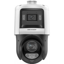 Hikvision Hıkvısıon DS-2SE4C425MWG-E/RB/14 44MP 25X Colorvu Speed Dome Kamera