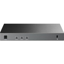 TP-Link Tp-Lınk LS1210GP 10PORT 10/100/1000 Yönetilemez Poe Swıtch