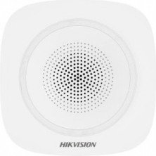 Hikvision Hıkvısıon Ds-Ps1-I-We Dahılı Tıp Kablosuz Iç Ortam Siren