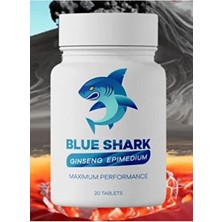 Fırsatkolik Shark 20 Li Tablet Özel Ürün