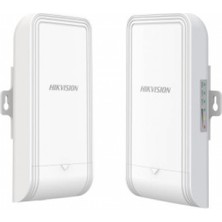 Hikvision Hıkvısıon DS-3WF1000-EI-2N/P Wırelles Brıdge Kit