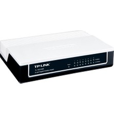 TP-Link Tp-Lınk TL-SG1008D 8port 10/100/1000 Yönetilemez Swıtch