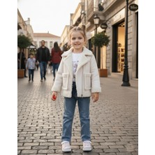 445507 Kuzu Montlu Kız Takım 2y,3y,4y,5y