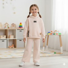 445578 One More 2y,3y,4y,5y Kız Bej
