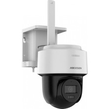 Hikvision Hıkvısıon Ds-2cfsp4/4g 4mp 4g Solar Pt Kamera