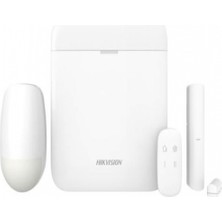 Hikvision Hıkvısıon DS-PWA64-KIT-WE Ax Pro Kablosuz Alarm Seti