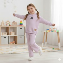 445578 One More 2y,3y,4y,5y Kız Lila
