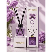 Leylak Bambu Çubuklu Oda Kokusu 110ML