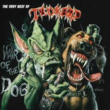 The End Tankard – Hair Of The Dog - The Very Best Of Tankard (Cd)