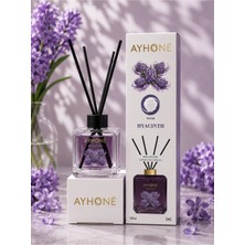 Sümbül Bambu Çubuklu Oda Kokusu 110ML