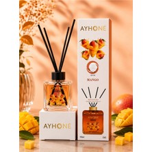 Mango Bambu Çubuklu Oda Kokusu 110ML