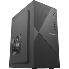 Strong Cleaver Standart Office Kasa Matx Bilgisayar Kasası (Powersız)