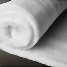 Dünya Sünger 6 Metre 90 gr Beyaz Elyaf Dolgu Malzemesi – Yüksek Kaliteli, Yumuşak, Dayanıklı ve Çok Amaçlı Polyester Elyaf