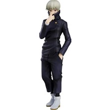 Maxi Trendy Jujutsu Kaisen Pop Up Parade Pvc Heykel Toge Inumaki 17 cm