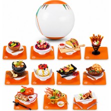 Akıllı Bayi Mini Master Chef S2 Sürpriz Paket