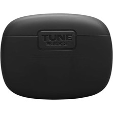 Maxi Trendy Jbl Tune Buds2 Kulakiçi Tws Kulaklık, Siyah