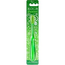 Maxi Trendy Junior Diş Fırçası Yumuşak/soft 6-12 Yaş Asorti-1 Adet