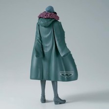 Maxi Trendy Banpresto - Tek Parça - Kuzan Sanatçı Kralı Figürü