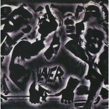 The End Slayer – Undisputed Attitude (Cd)