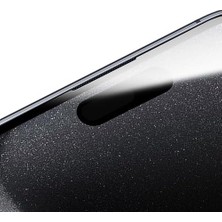 Maxi Trendy PF-6861 Iphone 16 Plus Ekran Koruyucu